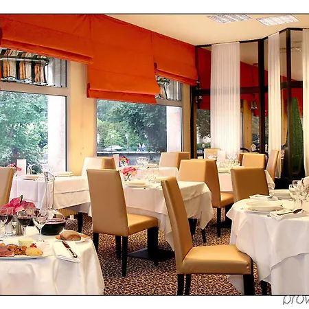 Hotel Miramont 