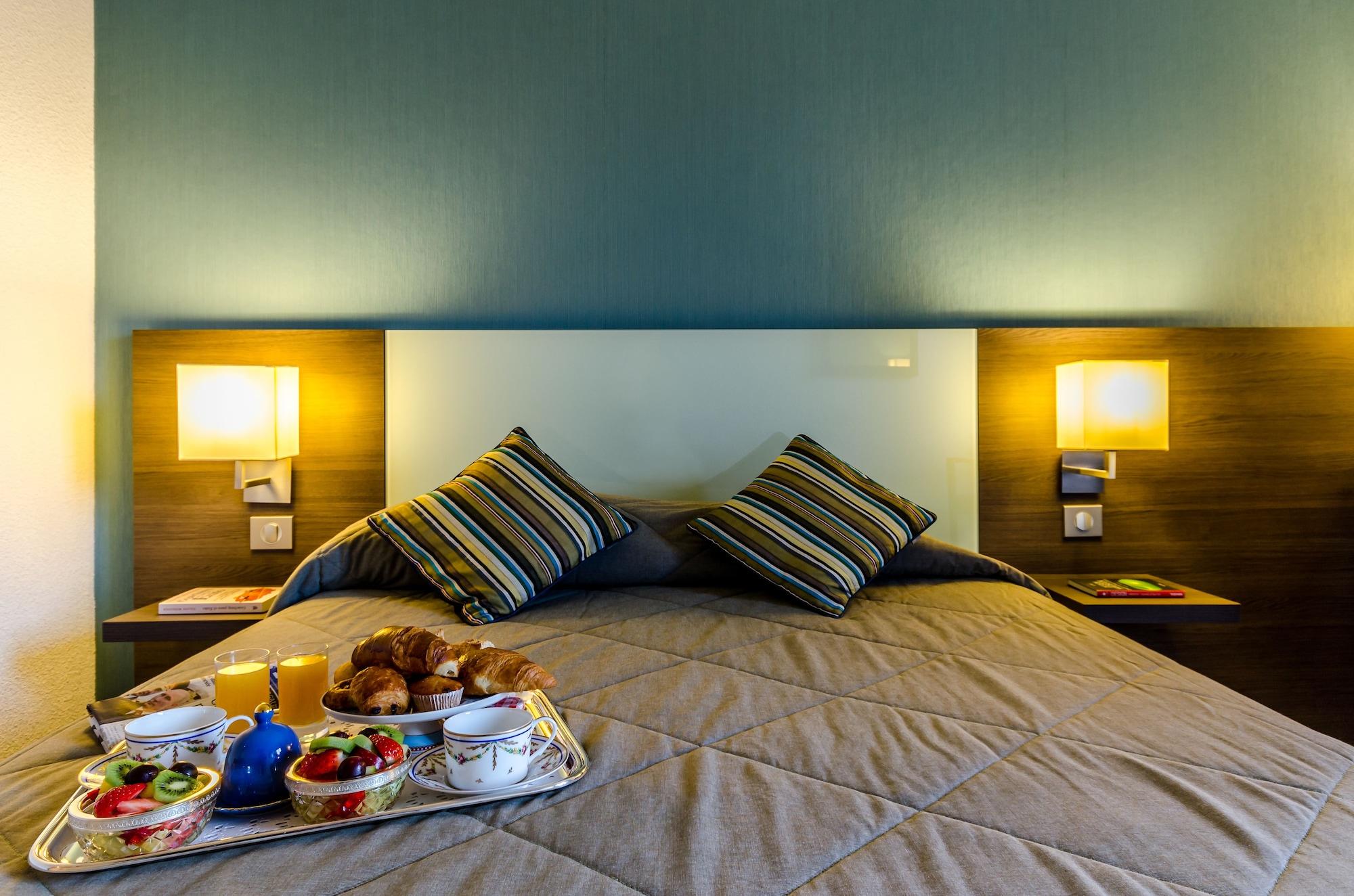 Hotel Miramont 4*