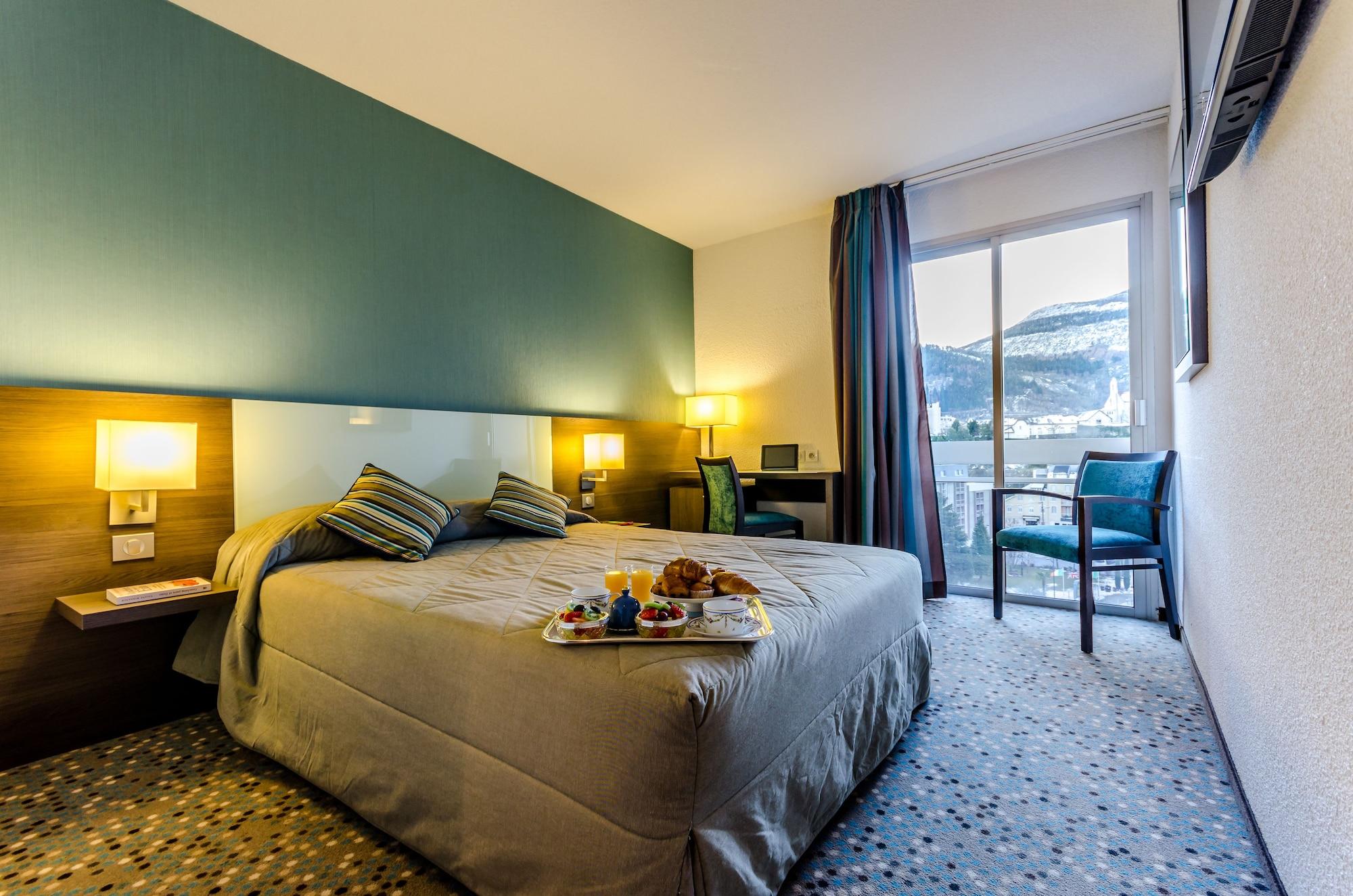 Miramont Hotel Lourdes