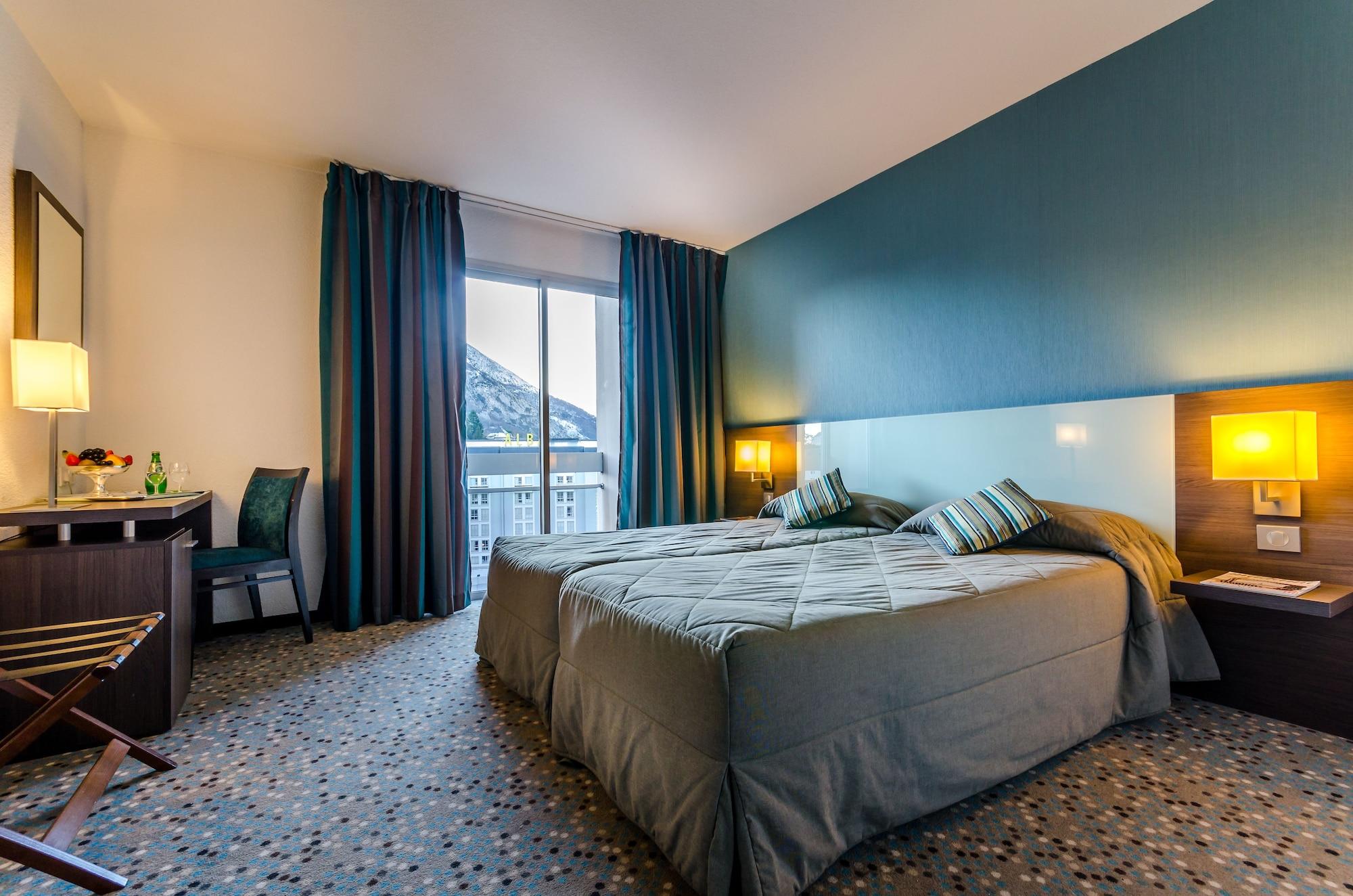 Miramont 4* Lourdes