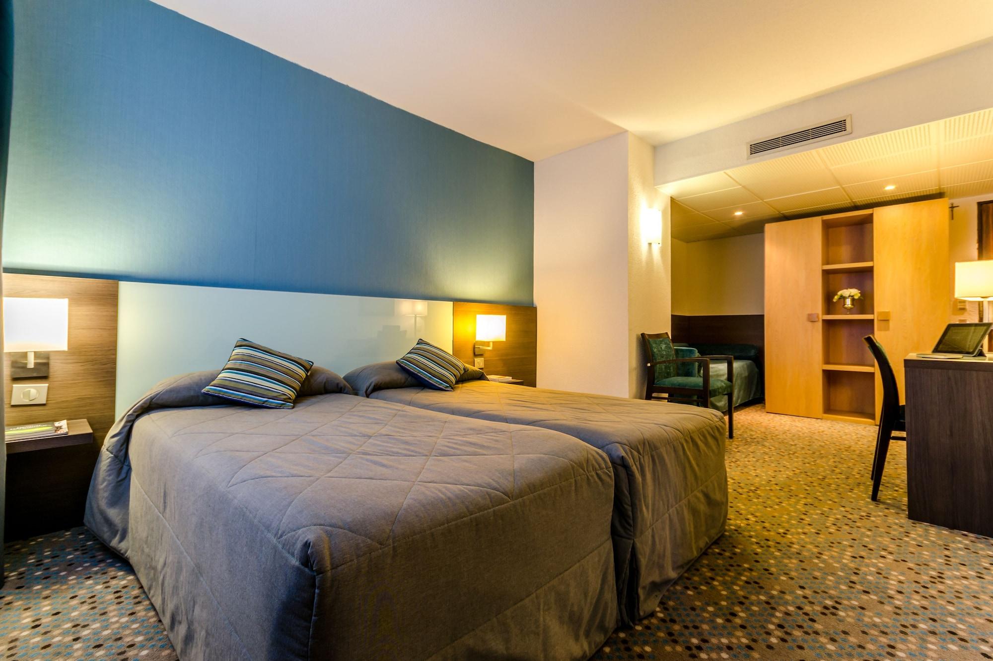 Hotel Miramont