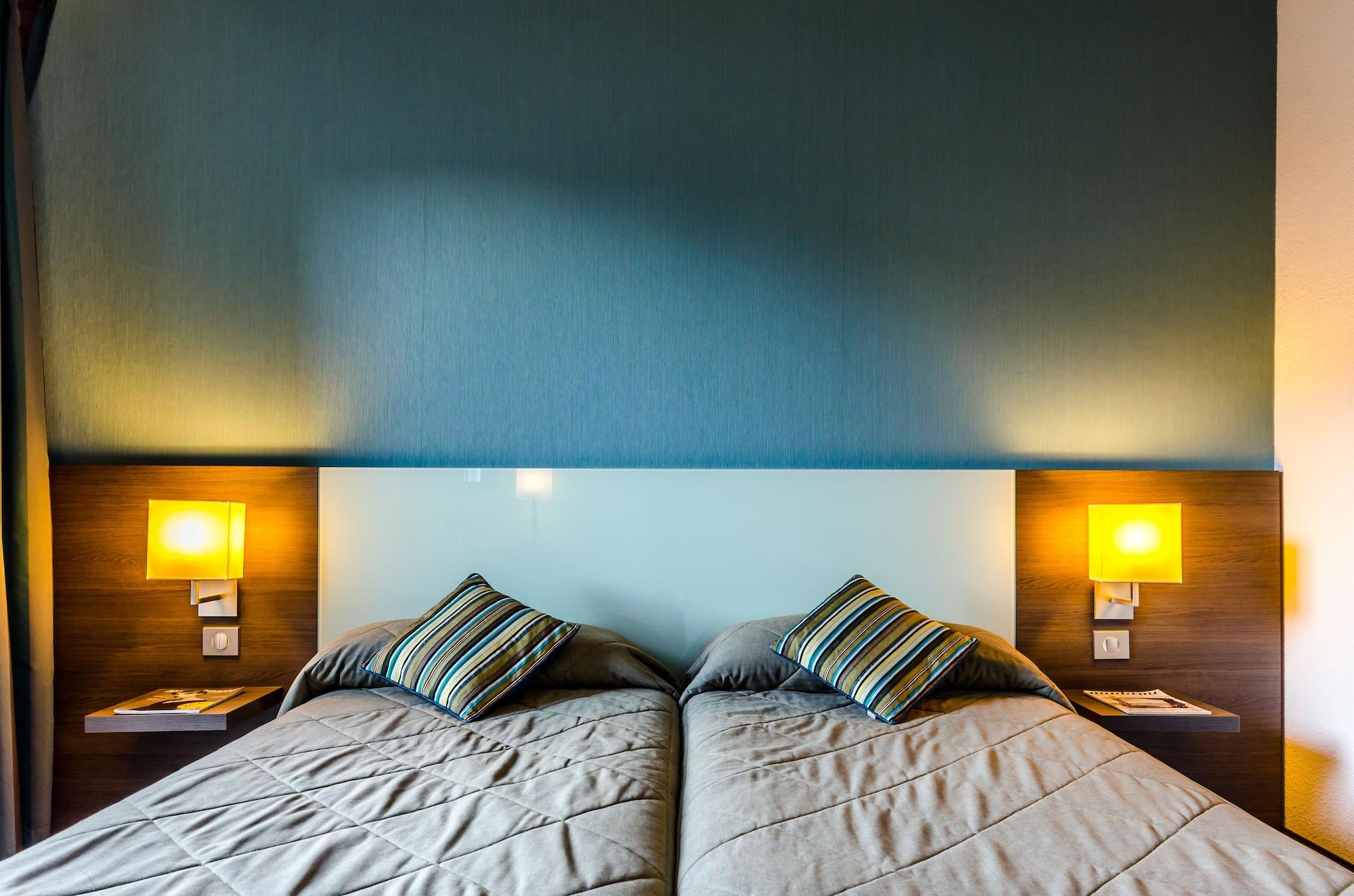 Miramont Hotel Lourdes