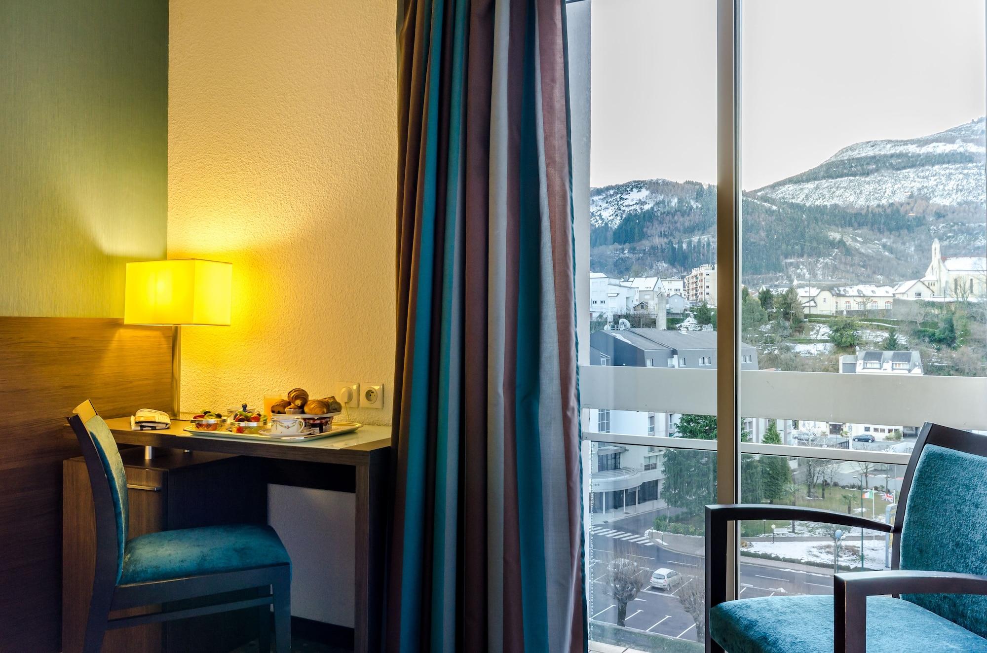 Hotel Miramont 4*
