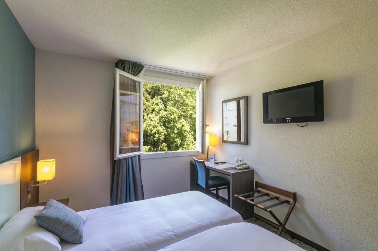 Miramont Hotel Lourdes