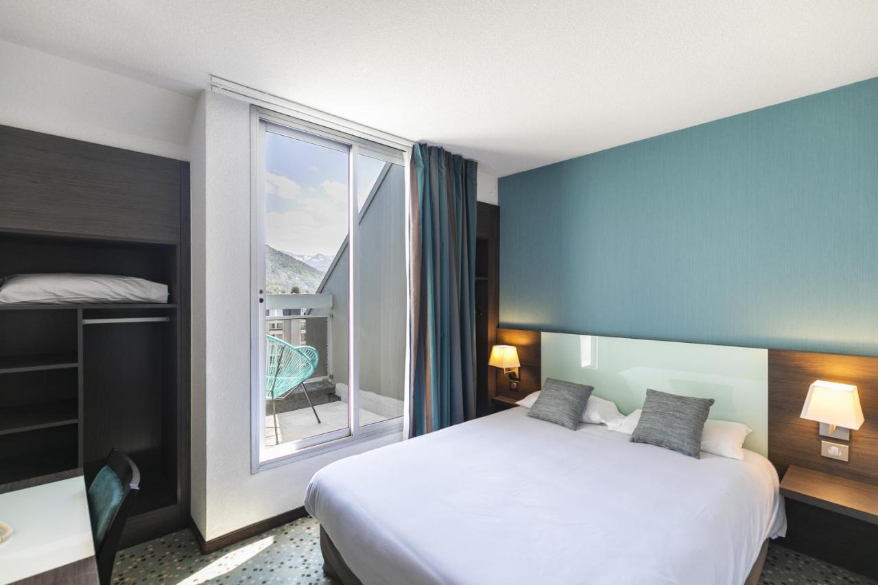 Hotel Miramont Lourdes