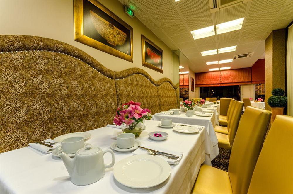 Hotel Miramont 4*
