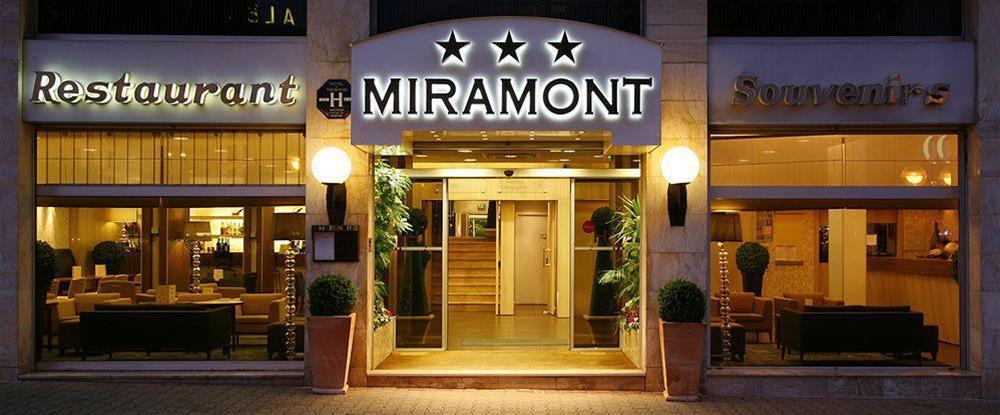 Miramont Lourdes