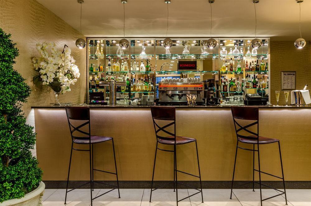Miramont Hotel
