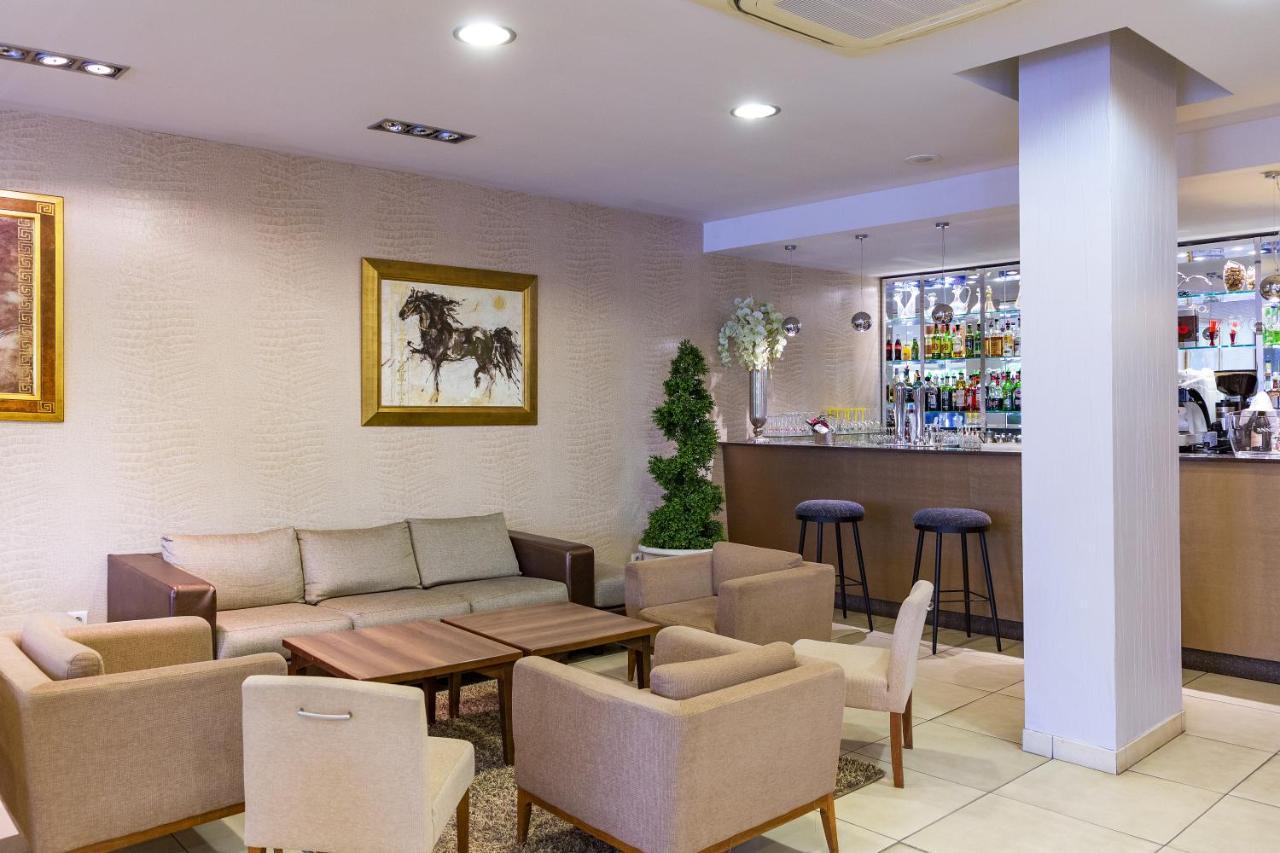 Hotel Miramont