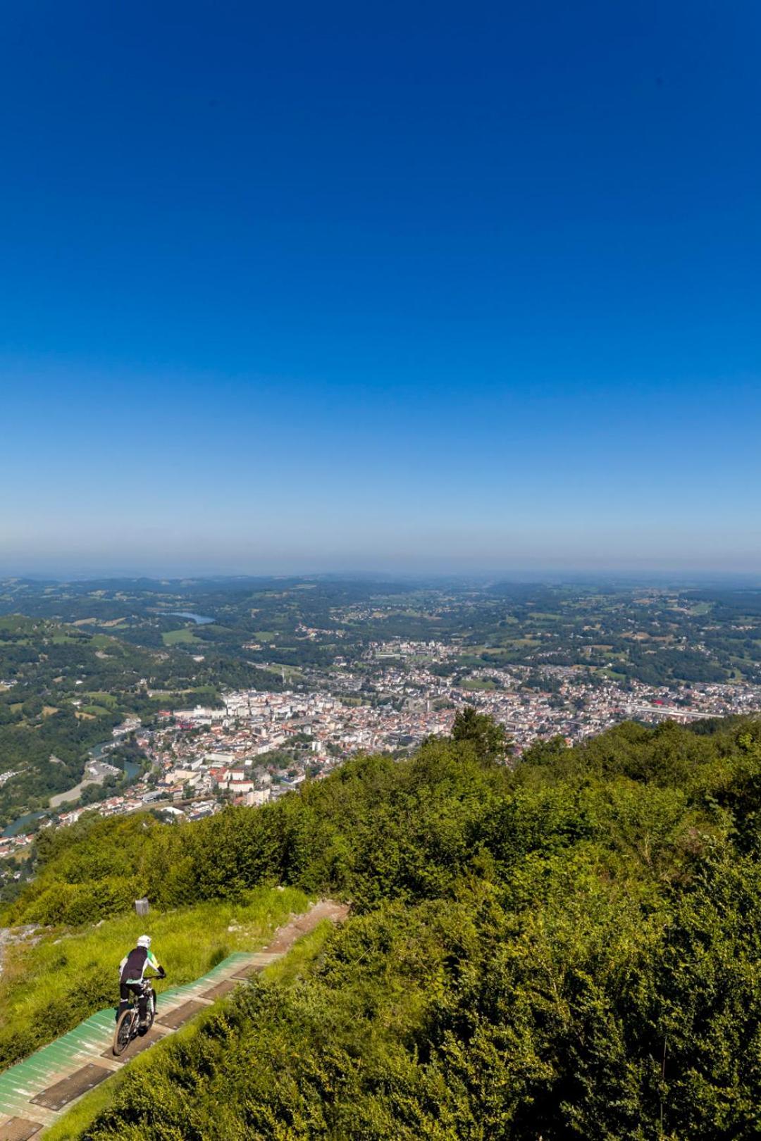 Miramont Lourdes