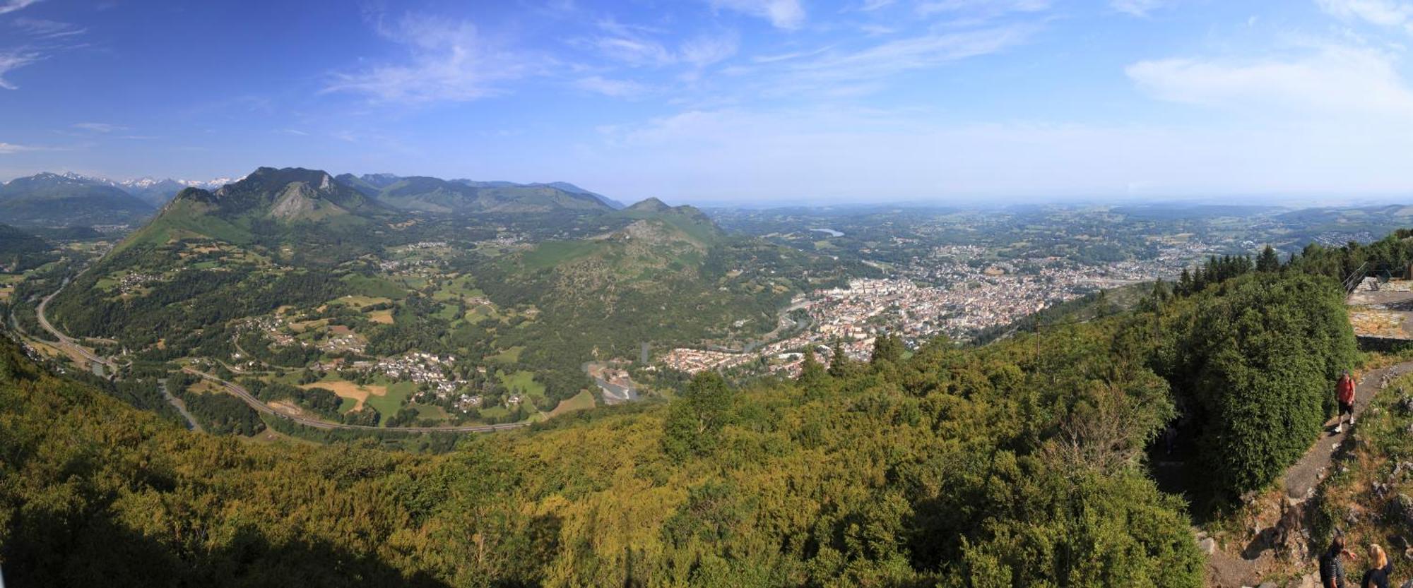 Miramont 4* Lourdes