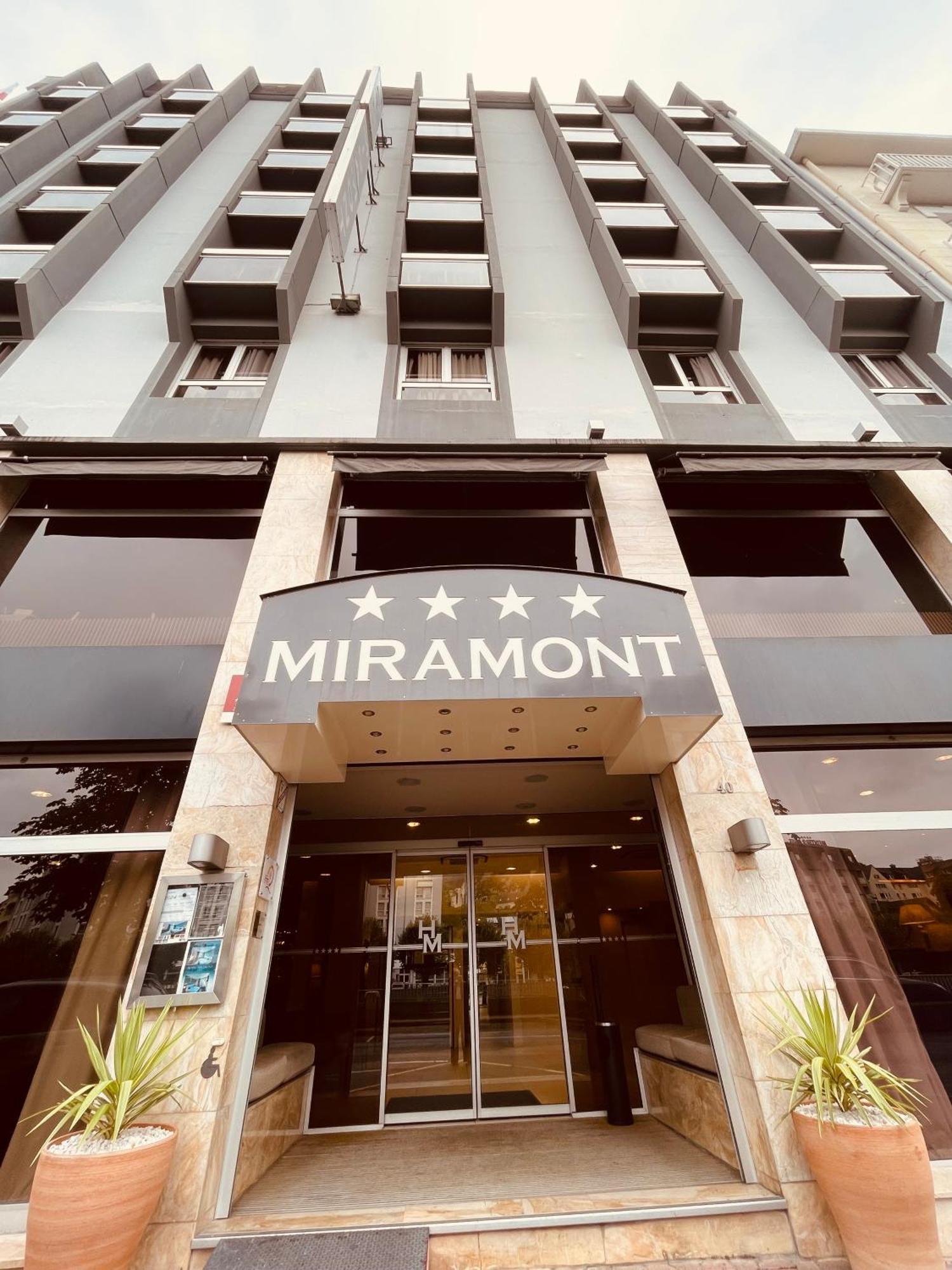 Hotel Miramont