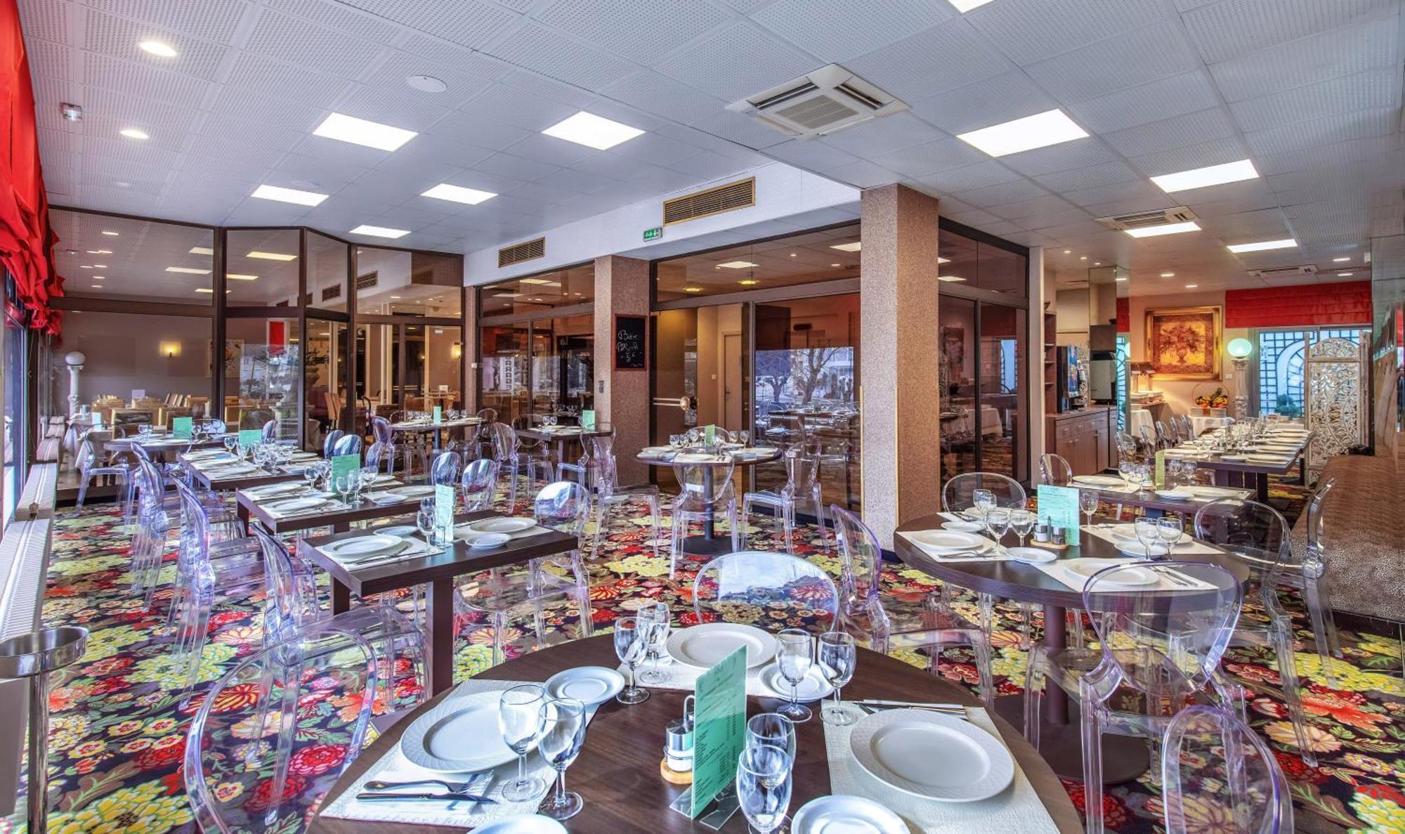 Miramont Hotel