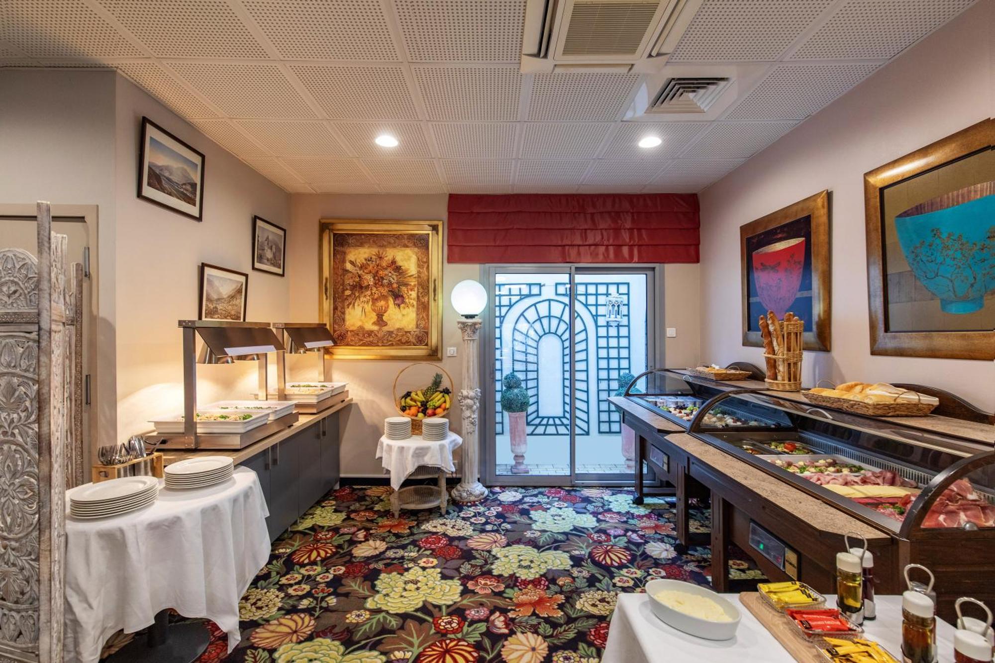 Miramont Hotel 4*