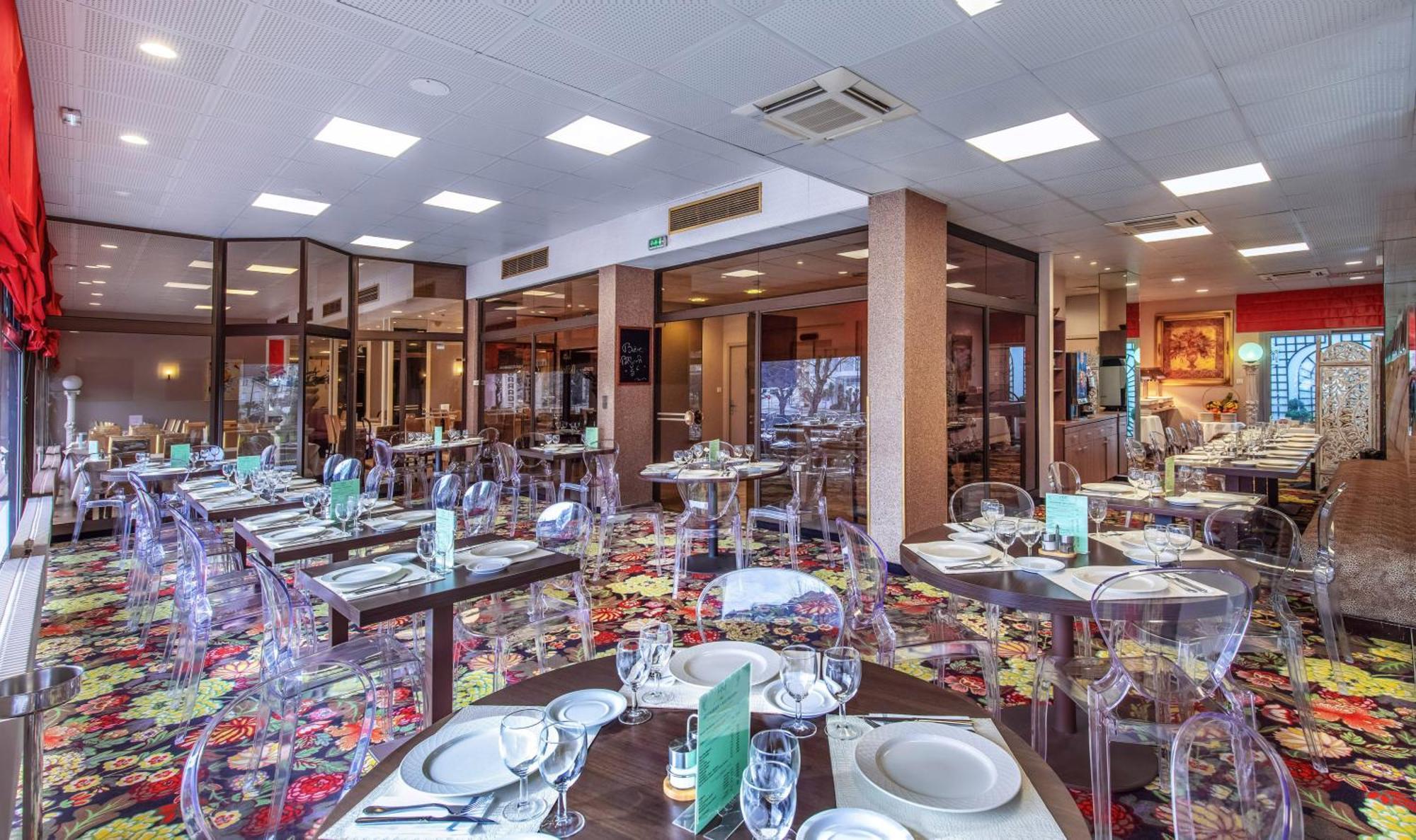 Hotel Miramont 4*