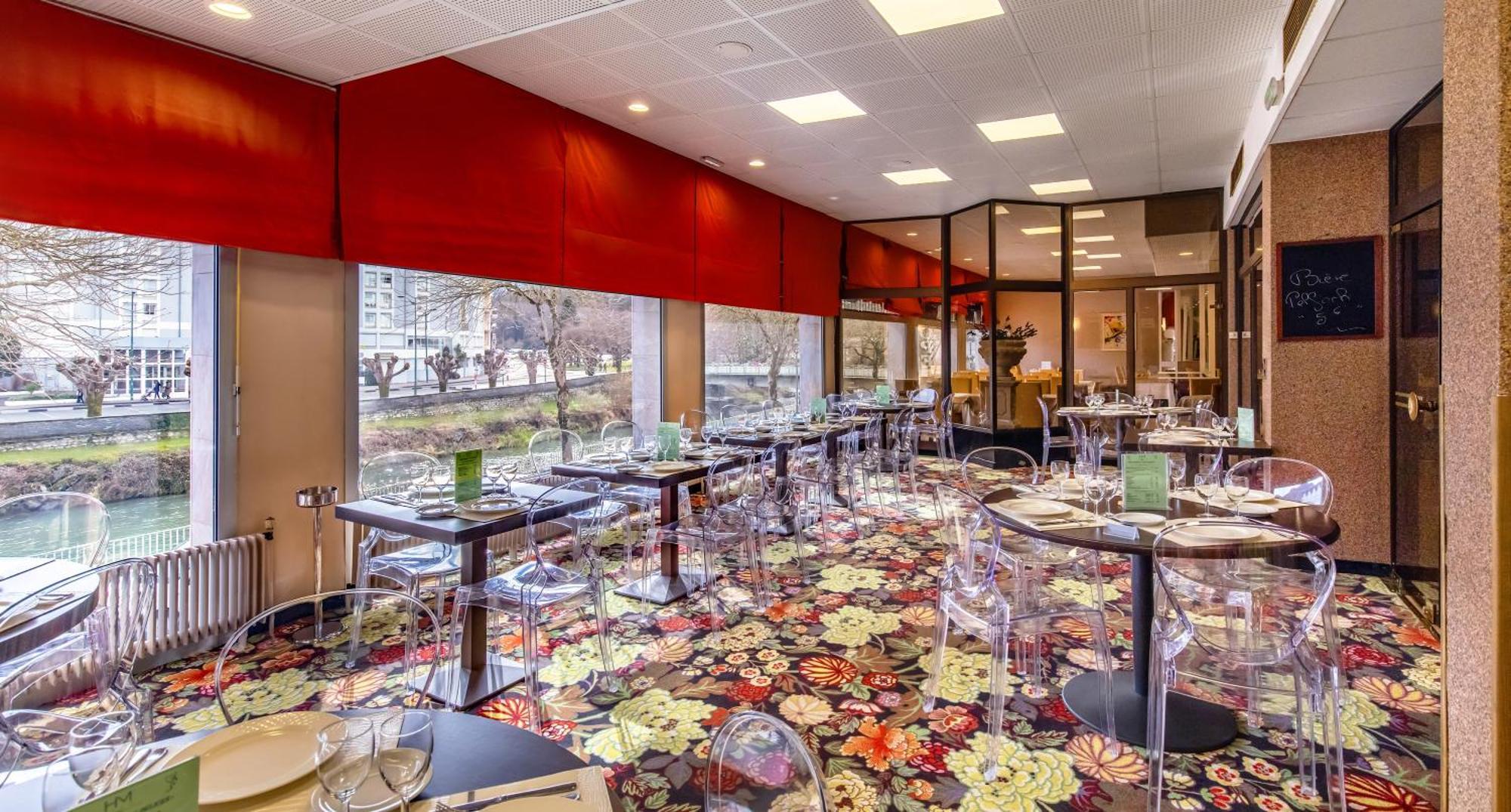 Miramont Hotel Lourdes