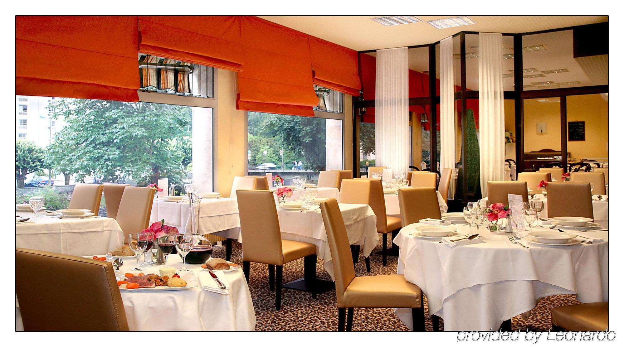 Hotel Miramont