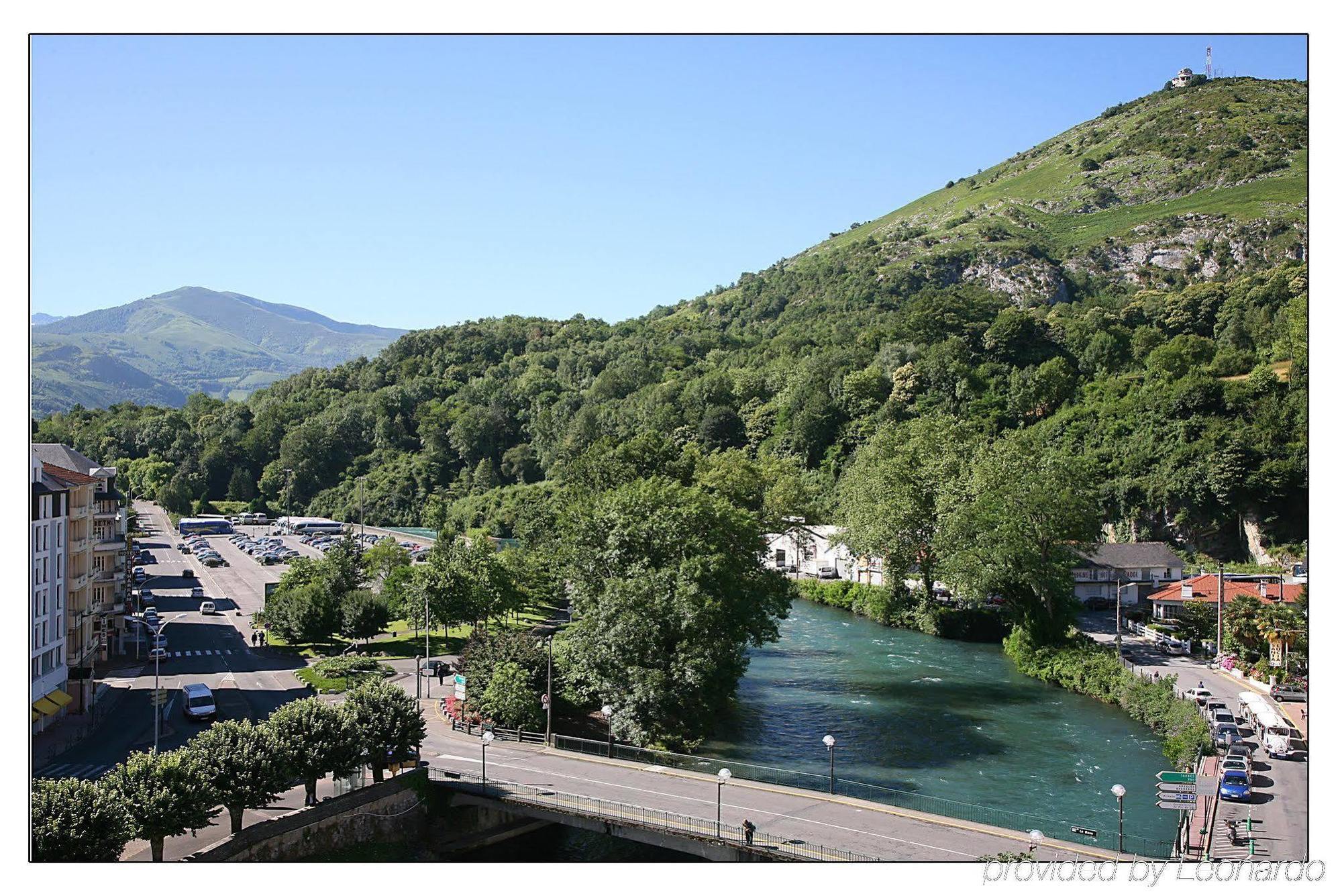 Miramont 4* Lourdes