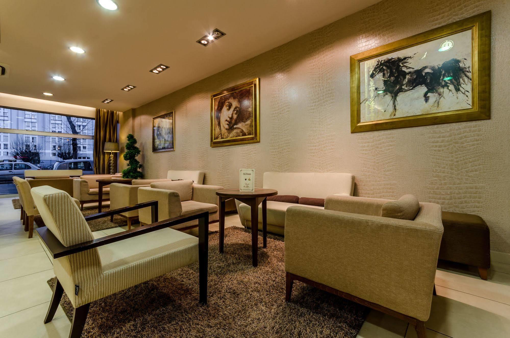 Miramont Hotel Lourdes