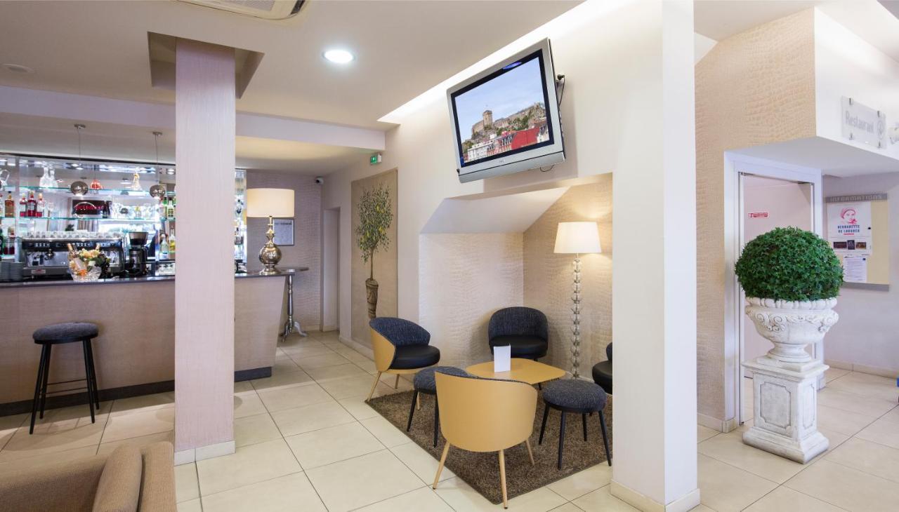 Hotel Miramont